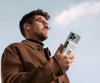 How to Choose the Right Power Bank for Your Device