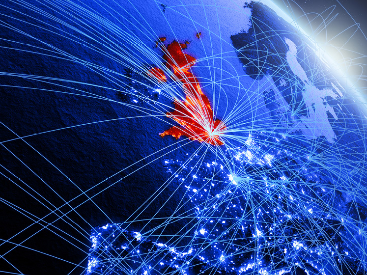 伦敦政治经济学院快速响应基金启动新冠挑战研究 伦敦政治经济学院快速响应基金启动新冠挑战研究