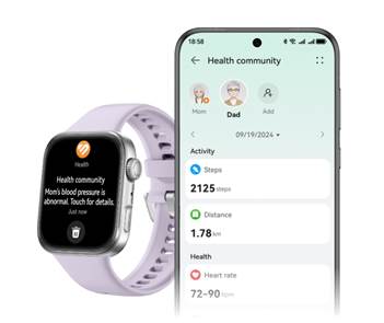Huawei Watch Fit 4-h