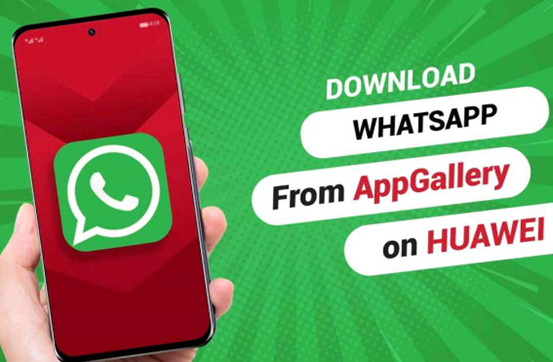 What are the WhatsApp Installation Tips for Huawei Phone Users?