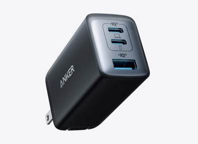 anker