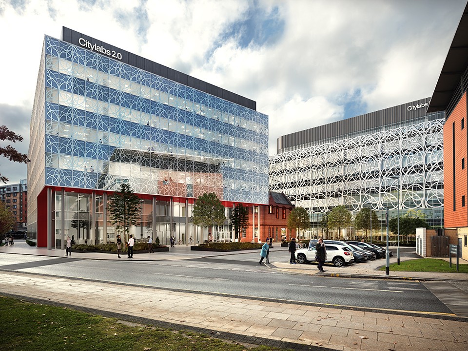 曼彻斯特健康创新园区推出下一代分子诊断业务