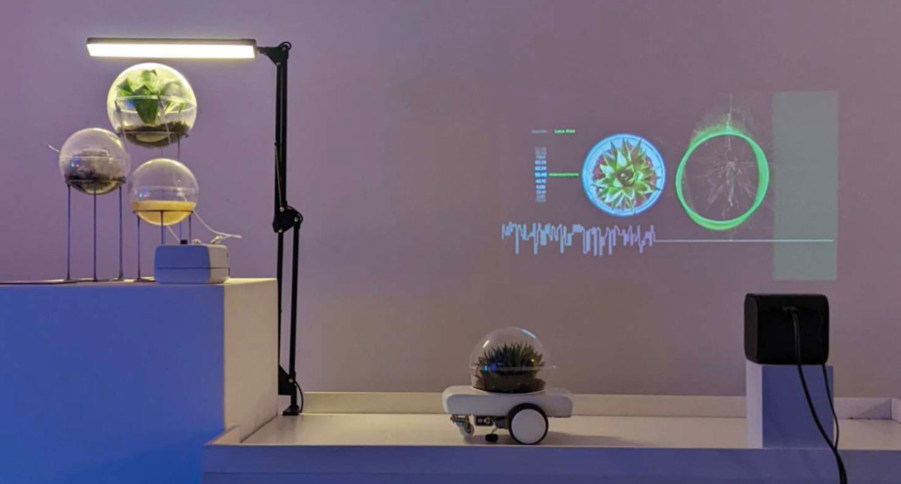 从黑洞到太空旅行- 艺术与科学联手，为利物浦汉姆的太空启发活动助力