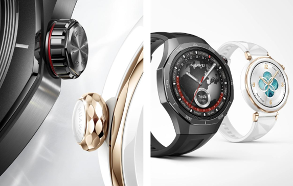 Huawei Watch GT5 Pro Design and Performance Insights