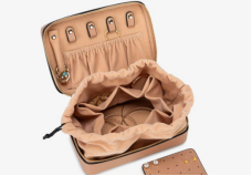 calpak top rated travel jewelry case for long trip