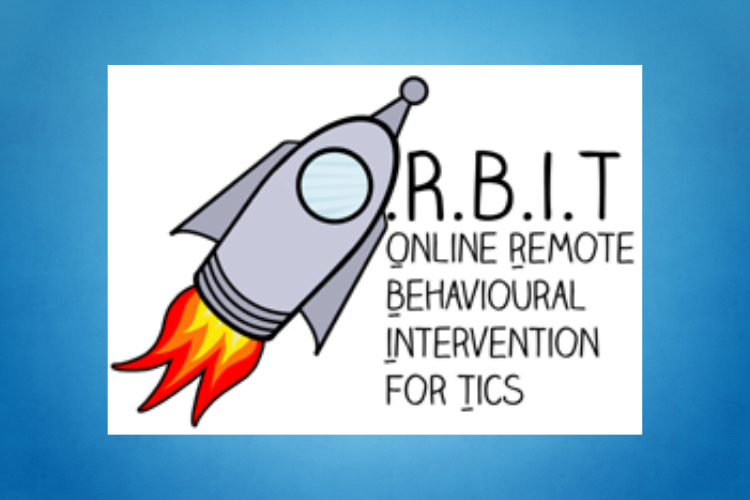 新的在线治疗可以帮助患有抽动症的儿童