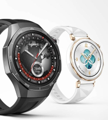 How to Get Huawei’s Best Smartwatch Deals on Black Friday