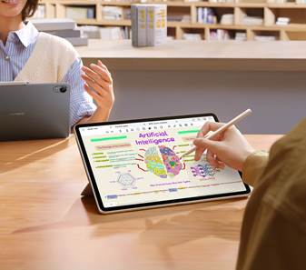 Transformez votre tablette en deuxième écran : astuces cachées pour booster votre productivité