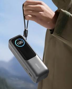 What Makes a Power Bank Truly Travel-Ready?