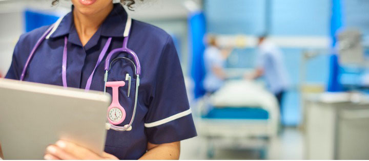 英国NHS面临的移民护士脱欧挑战