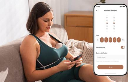 Why Are Wearable Pumps Gaining Popularity Among Busy Parents?