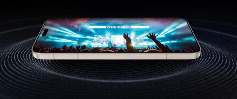 Top-Smartphones für Sprachklarheit bei Anrufen