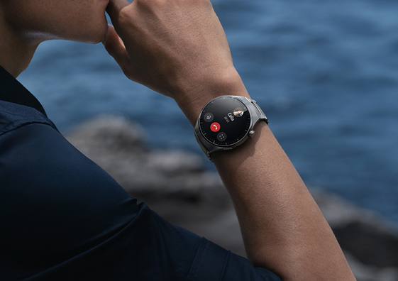 The Smartwatch: A Merging of Style and Substance