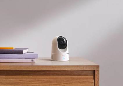 Are Indoor Security Cameras Worth It?