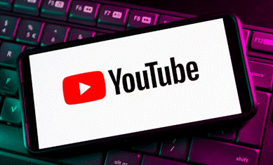 YouTube