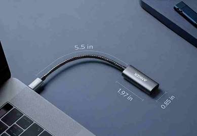 What are the Benefits of Using USB-C to HDMI for Presentations