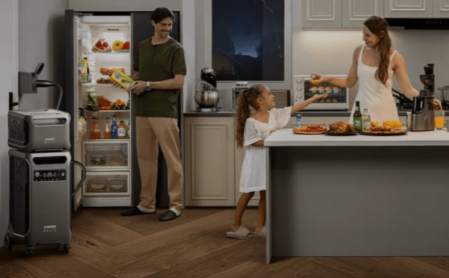 Whole House Solar Generator Buyer Guide for 2026