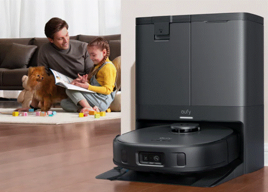 Smart Robot Vacuum Features to Look For in 2025