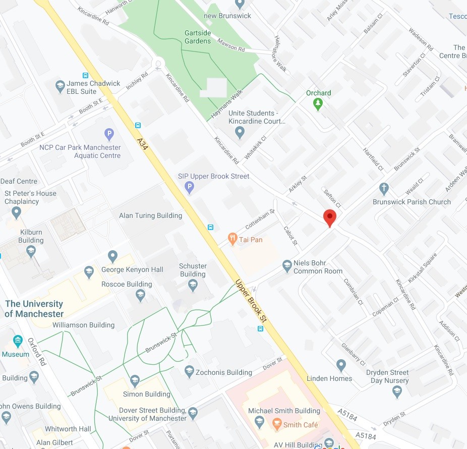 大学加入国家计划，促进市民参与科学活动