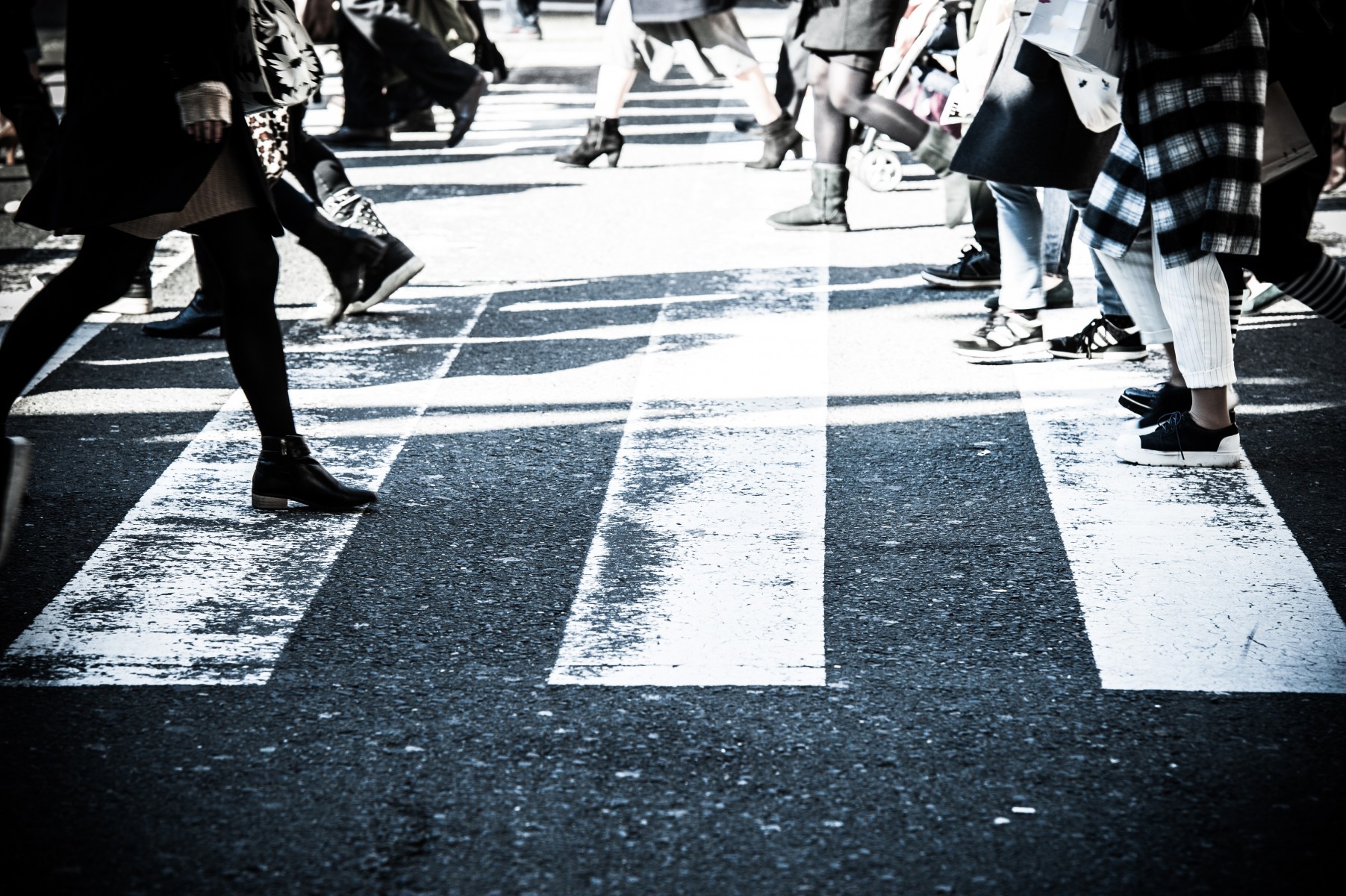 人工智能步态识别系统可用于机场安全