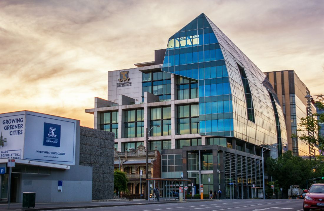 墨尔本、曼彻斯特和多伦多在疫情后大学领域结成新联盟