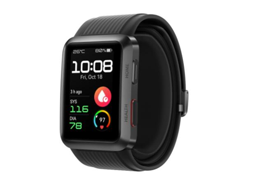 How Are Smartwatches Revolutionizing Health Monitoring?