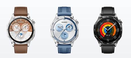Wearable Watch Gift Guide for Tech Lovers