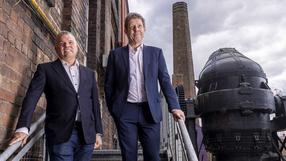 数据科学的力量将帮助英国制造商削减能源开支，提升生产力和竞争力