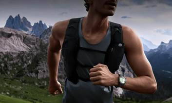 hiking