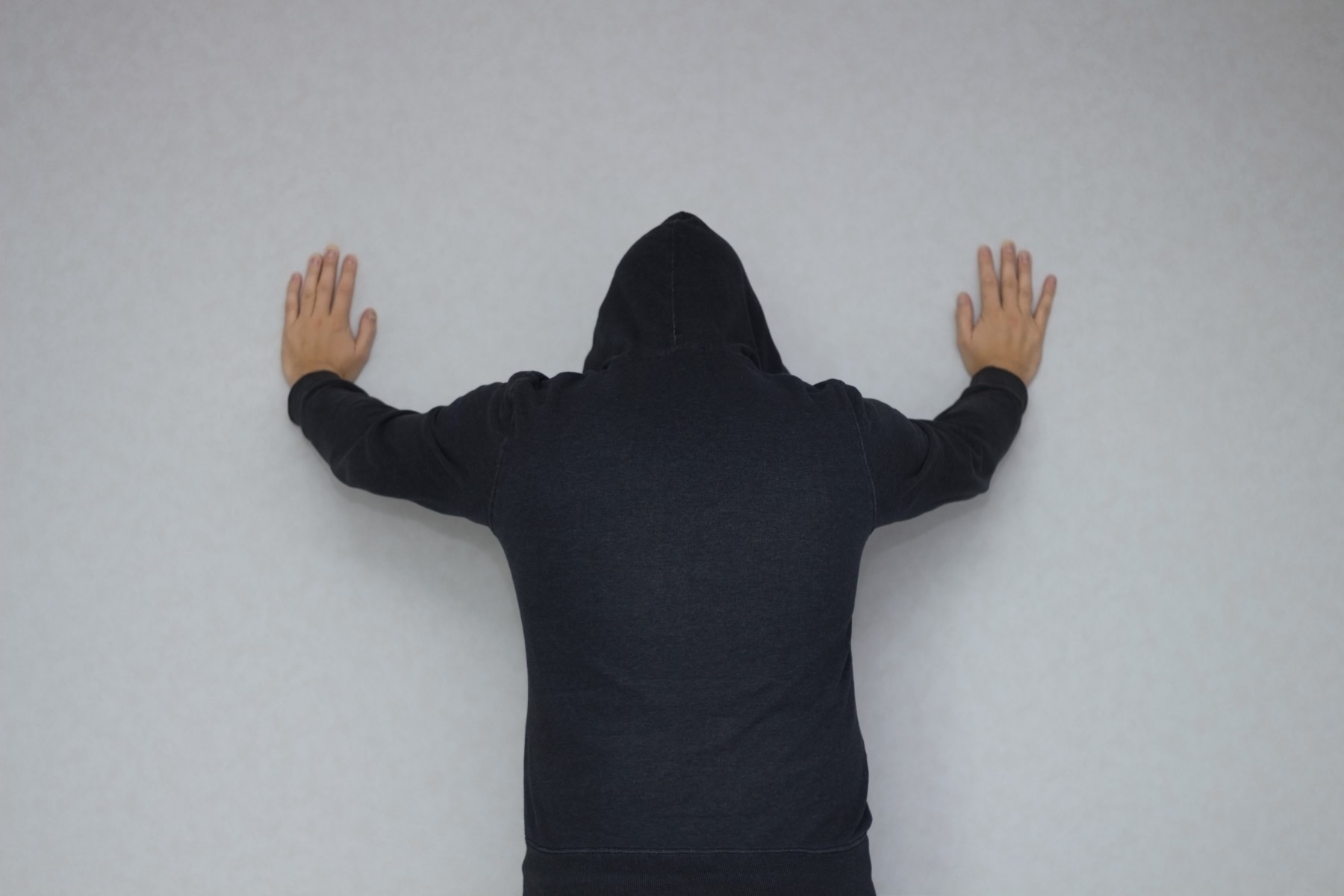 暴力犯罪：惩罚"有风险"的年轻人并不奏效