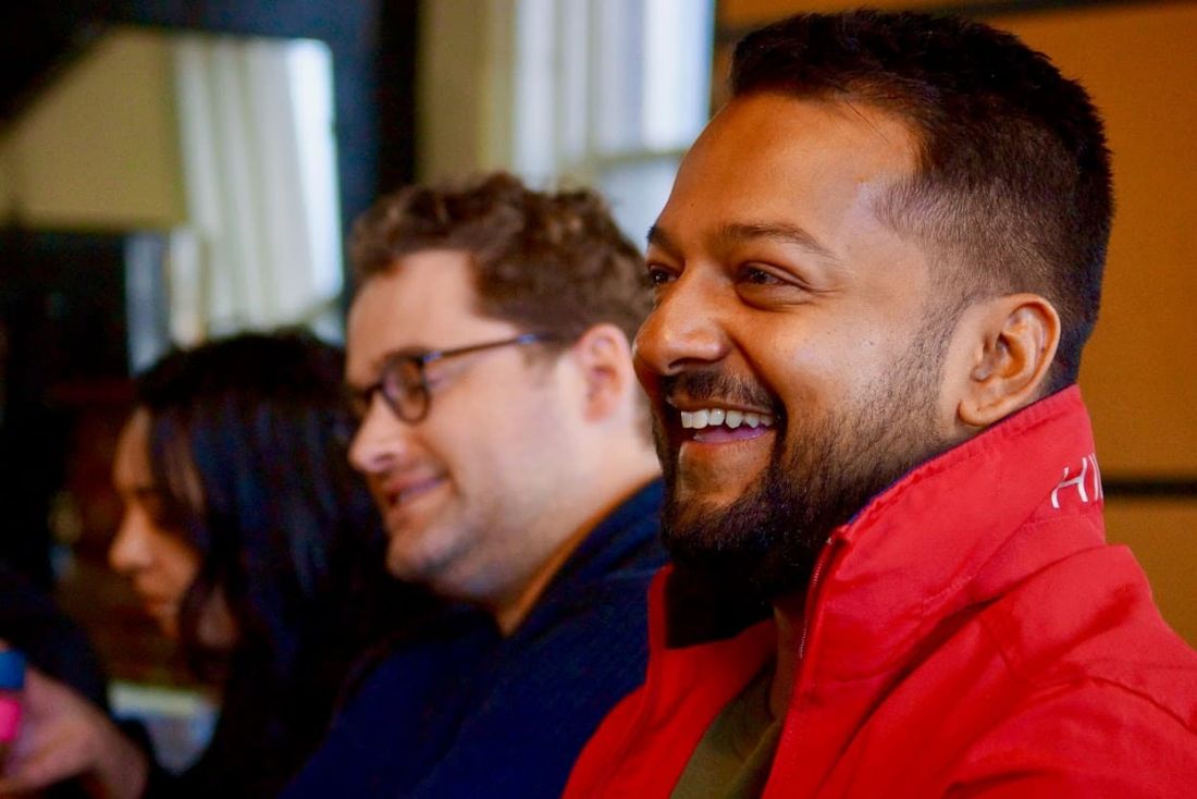 2022年大西洋社会公平学者团队招收申请