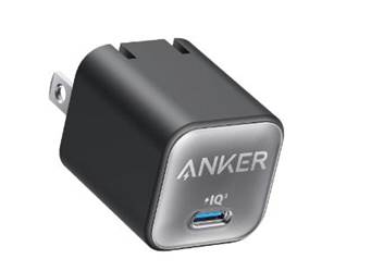 QI-anker