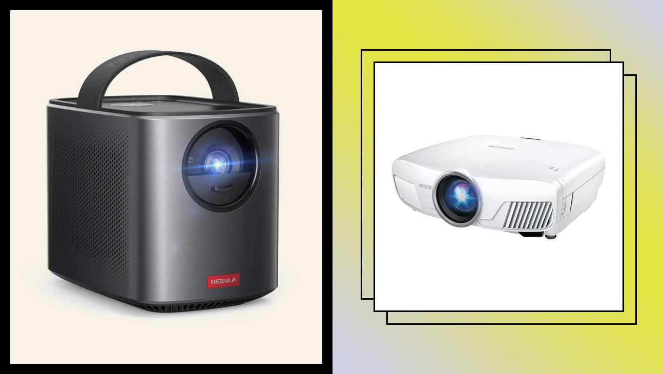 Best 4k Projector for Bright Rooms: The Ultimate Buying Guide