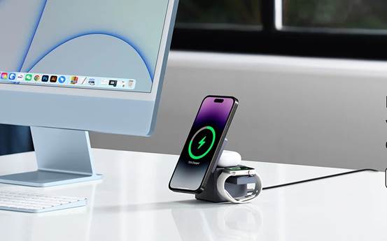 MagSafe endommage-t-il les batteries des téléphones portables ? Idées reçues et vérités sur la recharge magnétique