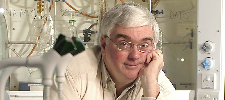 讣告：保罗·奥布莱恩教授荣誉勋章