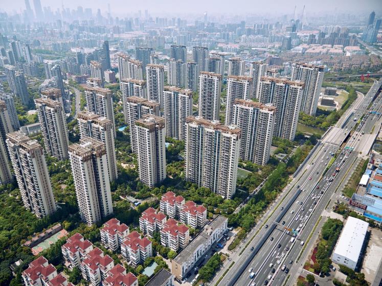 伦敦经济学院因在城市研究上的工作而获得女王纪念奖