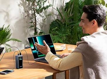 How to Maintain Your Laptop Power Bank for Longevity