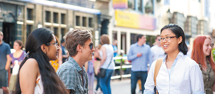 诺丁汉学生住宿未来规划公开征求意见