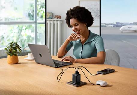 How to Identify a Safe and Certified Phone Charger