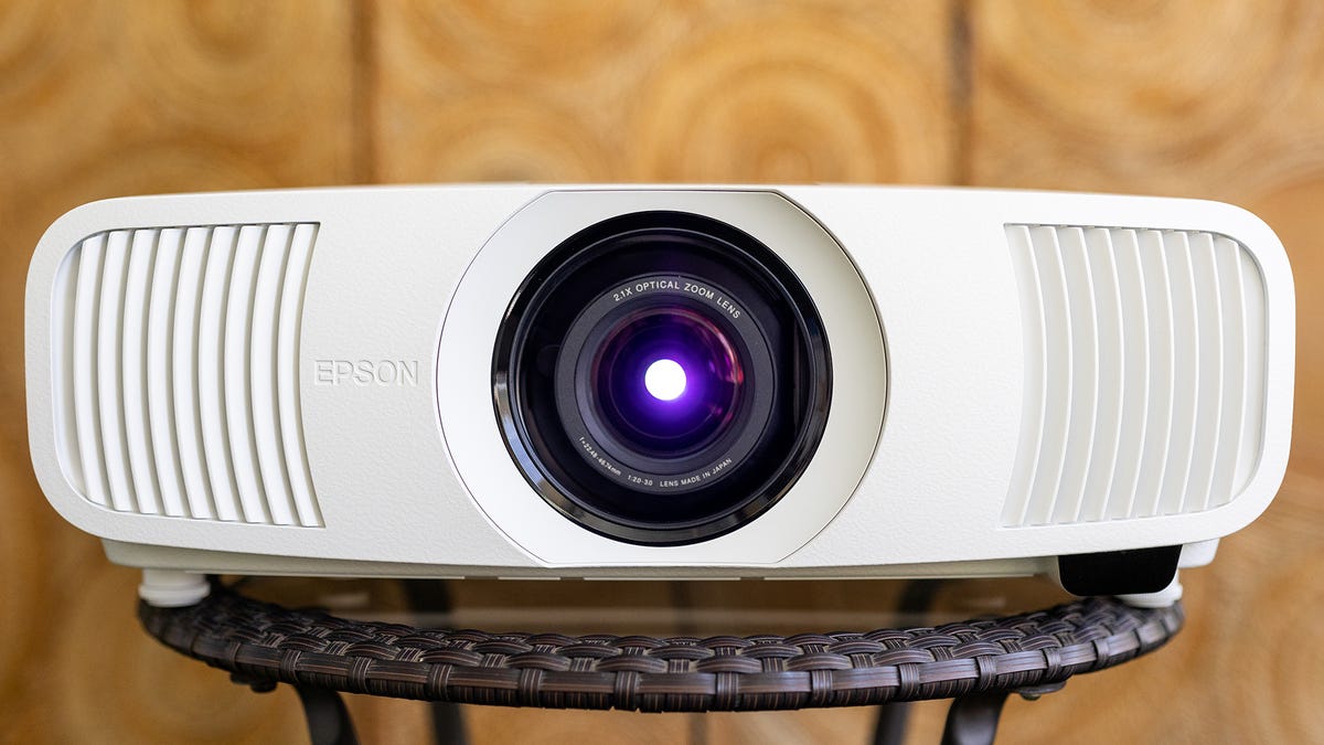 Best Home Theater Projector for the Money