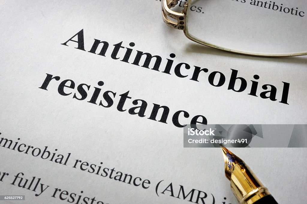 科学家获得资金利用人工智能抗击抗菌素抗性
