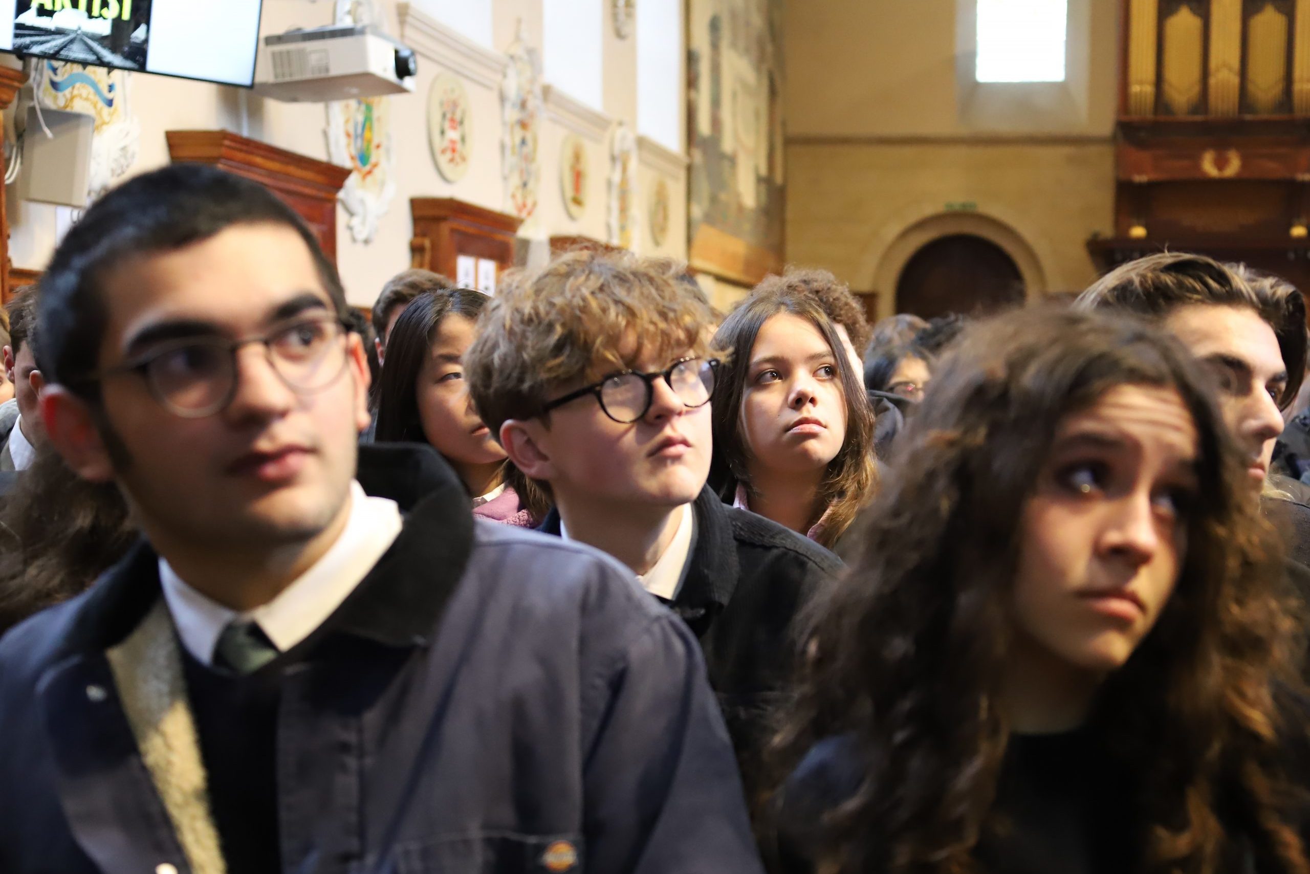 《不经改变的真相理念》- 一个人逃离奥斯维辛的遗产