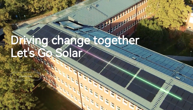 Einführung in Photovoltaik-Speichersysteme