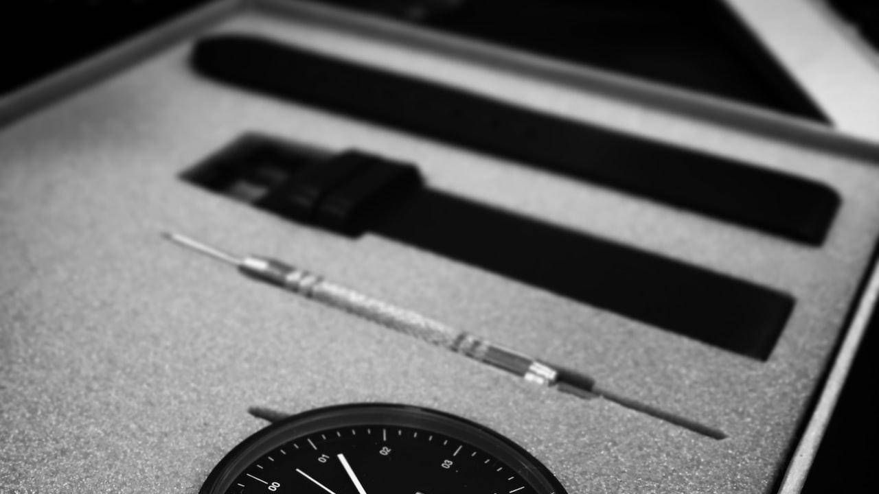 War Sind Die Nach -Nach -Einer -Smartwatch? 