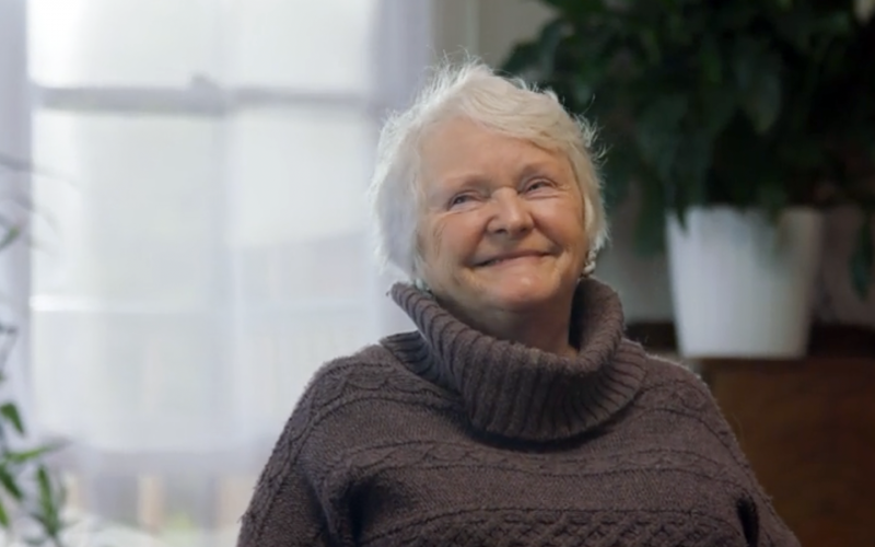 应用解锁音乐疗法、可穿戴技术和人工智能为痴呆症提供帮助，获得200万美元资助