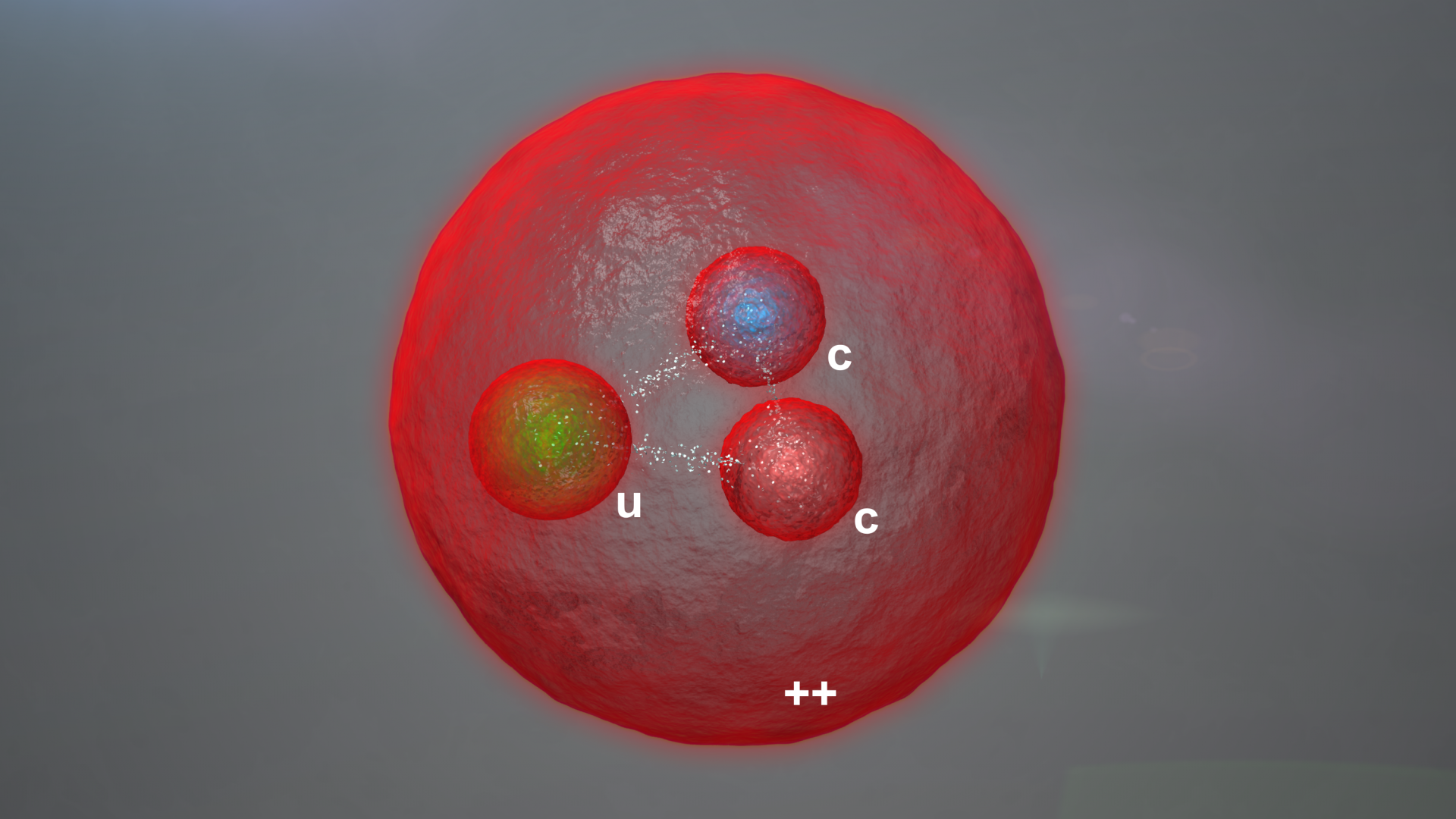 曼彻斯特物理学家在CERN帮助发现新粒子