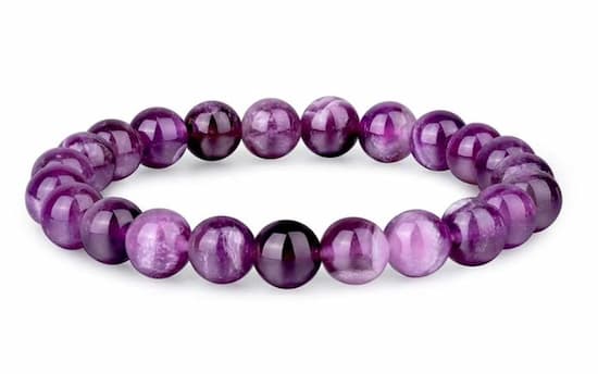 crystal vibe bracelet