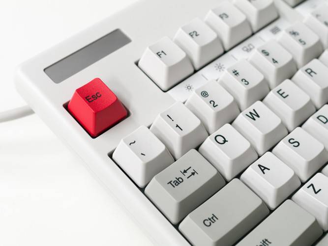 Nuphy F1: Trusted Silent Keyboard Switches