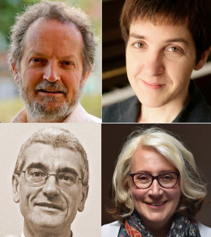 曼彻斯特学者当选为英国学术院院士