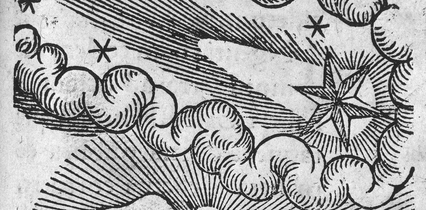 中世纪时代的科幻小说：究竟是什么样子？